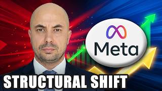 THE $31B Capex BILL Wiping Out Meta's Cash Flow ($META)
