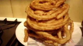 Churros Extremeños .mp4