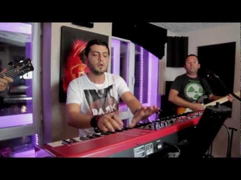 Hush - Kula Shaker (Covered by Asparagas Band)