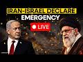 US Iran War Live US Israel Joint Strike On Iran Israel Iran War Live Iran US War Live LIVE