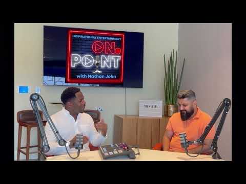 On.Point Conversations - Sohaib Masood, Pepe’s