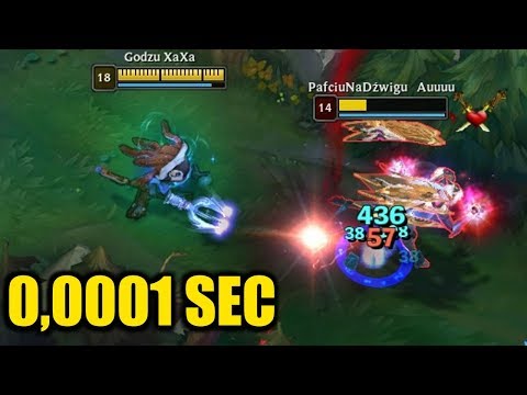Fastest One-Shots Fizz - 0,0001 SEC. DELETES | *WORLD RECORD*