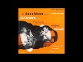 Lou Donaldson &  Clifford Brown ‎– New Faces,  New Sounds -  A2 -  You Go To My Head