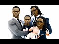 Yvngxchris Tana Walk Official Video
