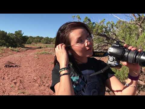 I am a Zuni Artist CE Photography