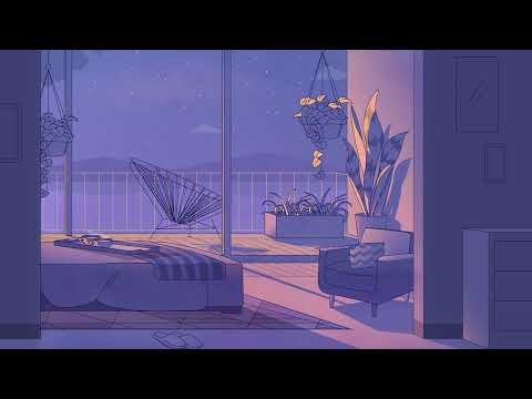feel better again ☁️ lofi chill mix - soothing beats to calm your anxiety