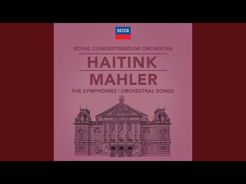 Mahler: Symphony No. 8 in E-Flat Major - "Symphony of a Thousand" / Pt. 1 - "Imple superna gratia"