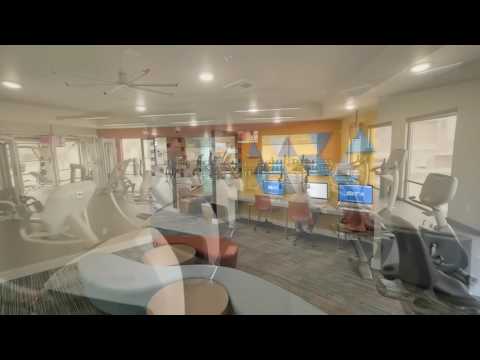 21Hundred at Overton Park