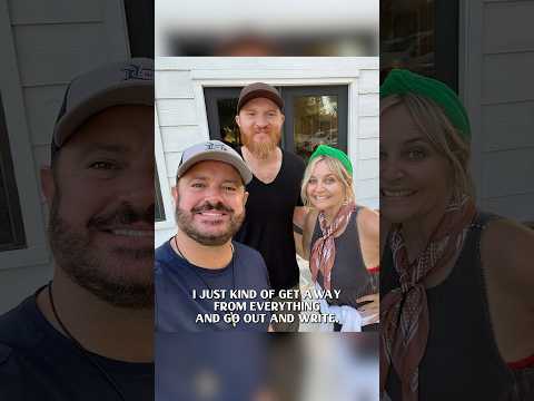 Getaway - Wade Bowen & West 84