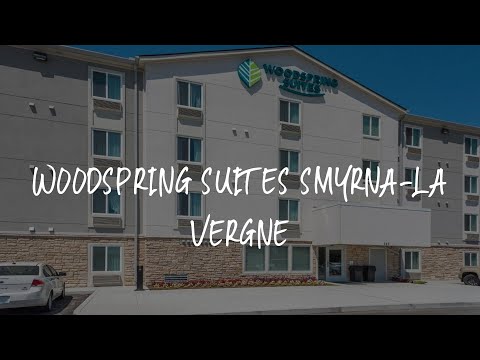 WoodSpring Suites Smyrna-La Vergne Review - Smyrna , United States of America