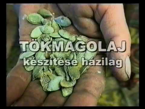 , title : 'Andráshida tökmagolaj'