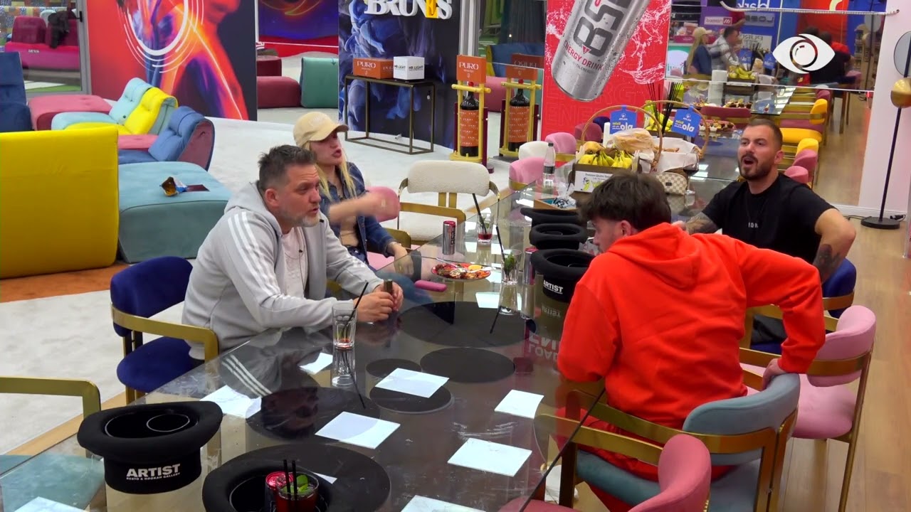 “Më ka lënë traumë…”/ Heidi-Romeos për “vëllain”: Kujt i intereson gjykimi yt në traumën time?