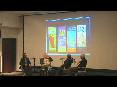 Thumbnail for Jazz Diplomacy Conversation with Kenny Burrell, Edward Hasse, and Quincy Jones by The Smiths, Diplo, Jam session, The La's