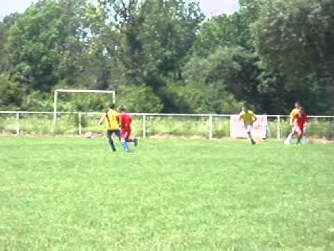 Fk Semberija Gaj-Fk Mladost