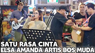 Download lagu Elsa Amanda dari sambas Kalimantan Barat artis band Bos Muda | Vocal memang sedap kecik² cili padi' mp3 Download lagu Elsa Amanda dari sambas Kalimantan Barat artis band Bos Muda | Vocal memang sedap kecik² cili padi' mp3