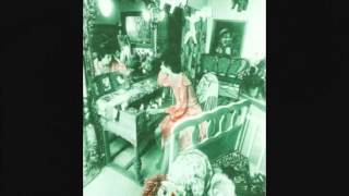 Lou Reed - The kids (lyrics on clip)
