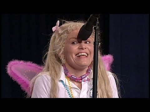 MADtv - Dot at the Spelling Bee
