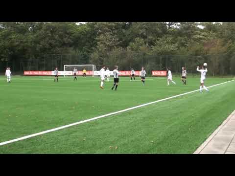 KHFC O19 1 v Hercules O19 1