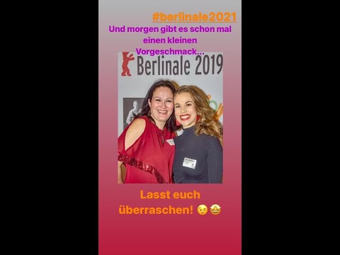 14 02 2021 4. Tag der Berlinale