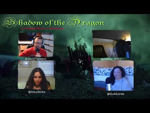 SoTD Podcast Episode 50: Spoilerific PoF Review