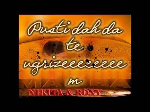 NIKITA & ROXY - MAMBA