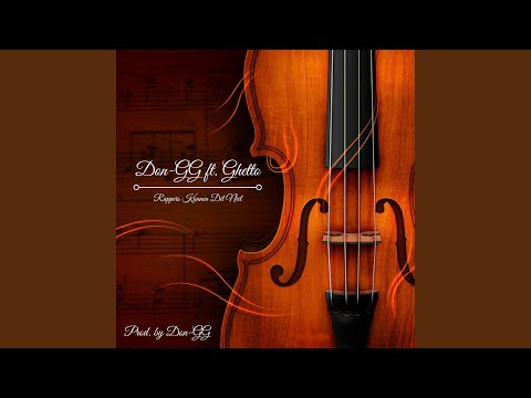 Rappers Kunnen Dit Niet (feat. Ghetto)