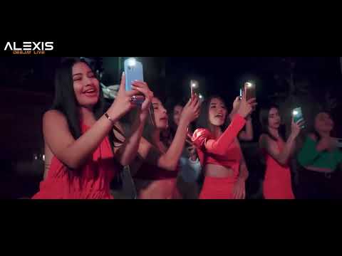 [Mix] Cumbia Caucana 2024 | Amor Prestado - Oye Mujer - Mi Tonto Amor | Alexis Dj Live