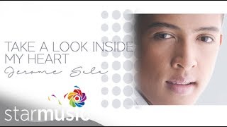 Jerome Sala - Take A Look Inside My Heart (Audio) 🎵 | Jerome Sala