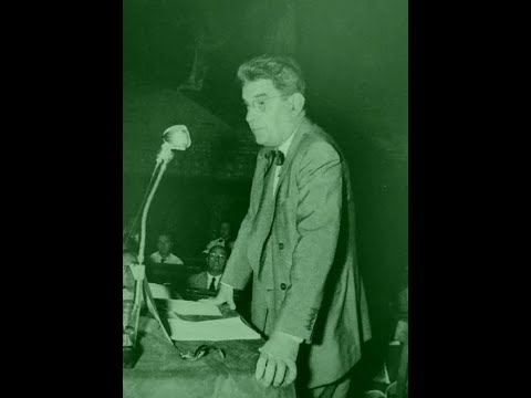The Object 'a' as Cause of Desire - Lacan - D. Rabinovich