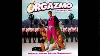 OrgazmoSoundtrack - Twisted Steel Leather Donut