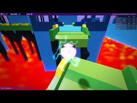 [Marble Run] Rocket Arena - 17.2