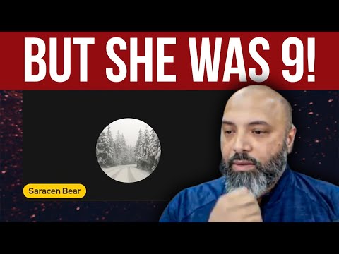 Muslim Faith Shaken by The Age of Aisha