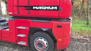 Renault Magnum 440 E-Tech (385/420/390/400/430/470/Mack) TOP トラクタートラック | 画像 5 - Autoline