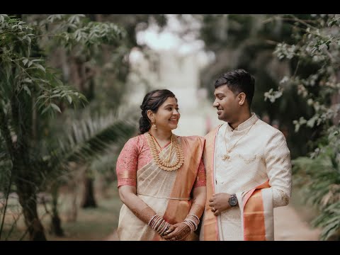 Wedding Photographer portfolio by Deepak Digital Studio in Bangalore - Photo 1