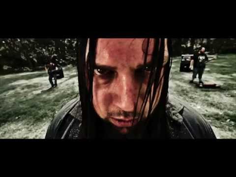 Inhuman Remnants - Once Sent From The Outer Realms