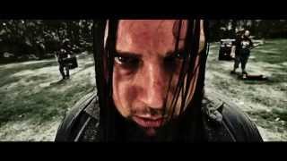 Inhuman Remnants - Once Sent From The Outer Realms