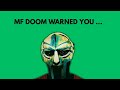 The Science MF DOOM S Strange Ways