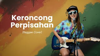 Download lagu Keroncong Perpisahan - Day Afternoon | Uyekansaja Reggae Cover mp3