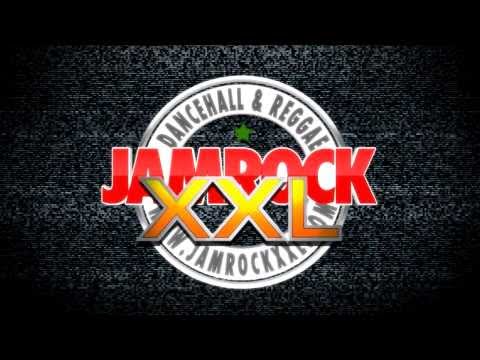 Jamrock XXL ft Beenie Man - Nov 30th @ The Sand, Amsterdam