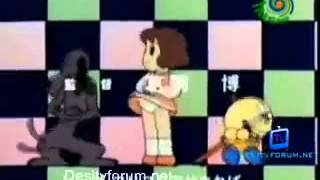 Download lagu Kiteretsu opening theme song mp3