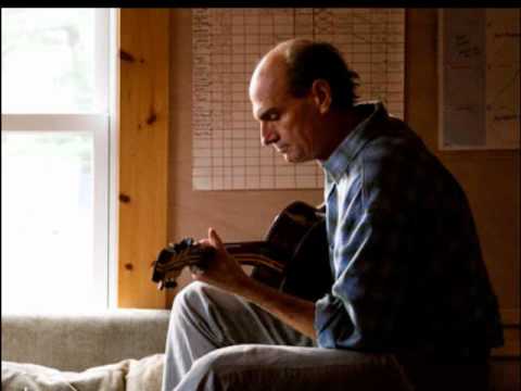 James Taylor - Shiver Me Timbers