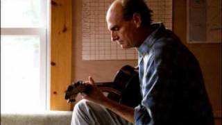 James Taylor - Shiver Me Timbers