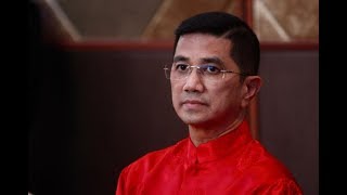 Download lagu Azmin rubbishes ‘dangerous’ rumours of his PKR sacking mp3