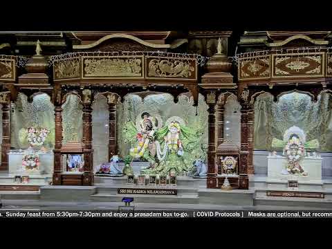 SB 5.1 Summary 5.1.5 - HG Guru Bhakti Mataji - 05/11/2022