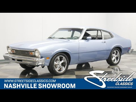 1974 Ford Maverick (CC-1346202) for sale in Lavergne, Tennessee