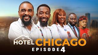 Download lagu HOTEL CHICAGO - Episode 4 (Yawaskits Movies) mp3