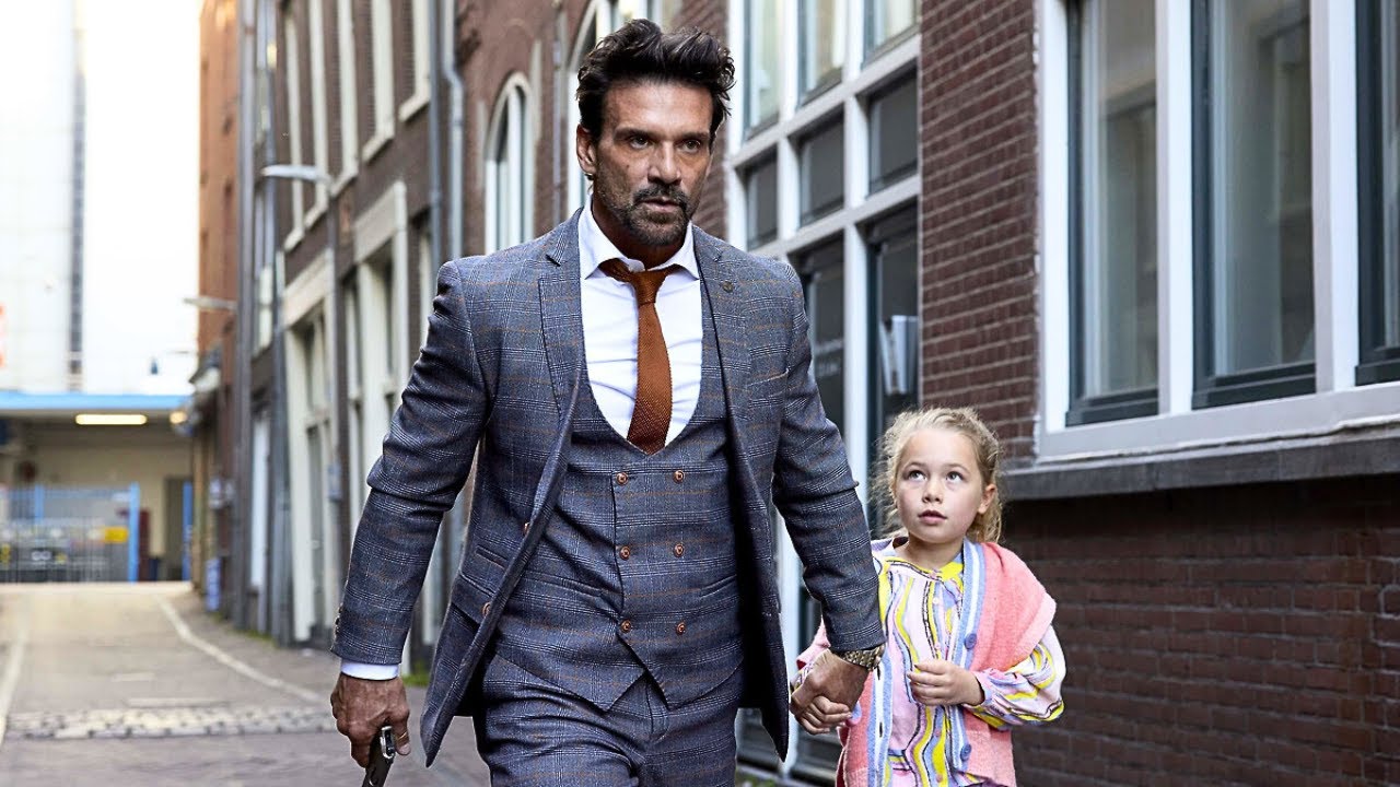 The Carpenter They Bullied is a Dangerous Ex-Special Forces Man - Movie Recap