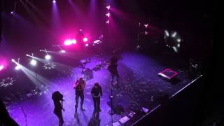 Erasure - You Make It Wonderful (Live in New York 2014-12-30)