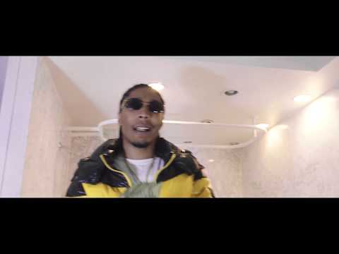 Bandgang Jizzle P -  FWM ( Official Video )