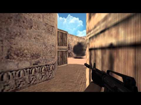 FreekaMedia - Player ch vs Mix